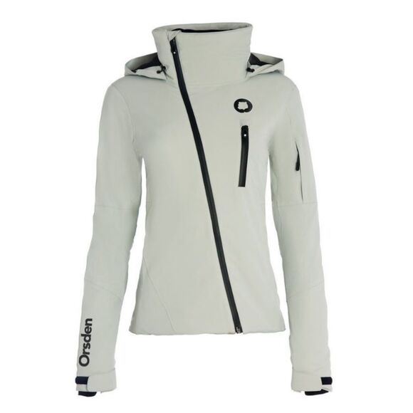 NWT ORSDEN WOMEN’S SNOW SKI JACKET‎ SIZE V… - Picture 1 of 10